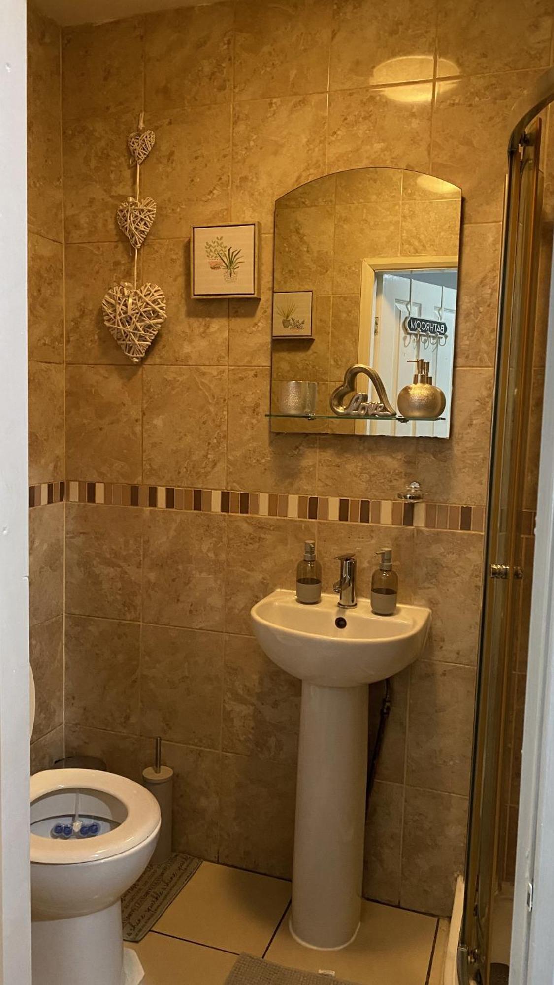 Bvapartments-Blackhouse F2 Huddersfield Pokój zdjęcie