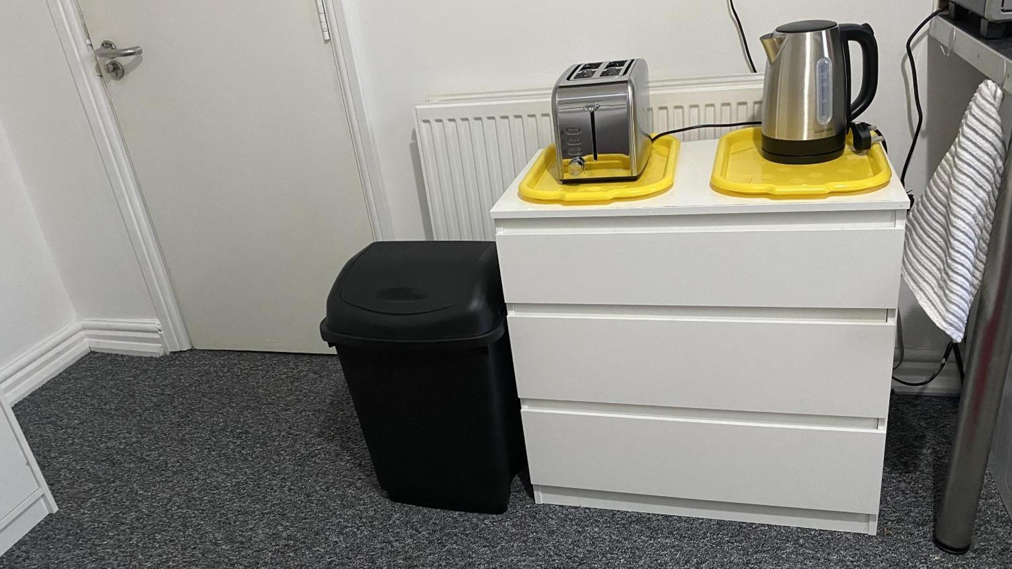 Bvapartments-Blackhouse F2 Huddersfield Pokój zdjęcie