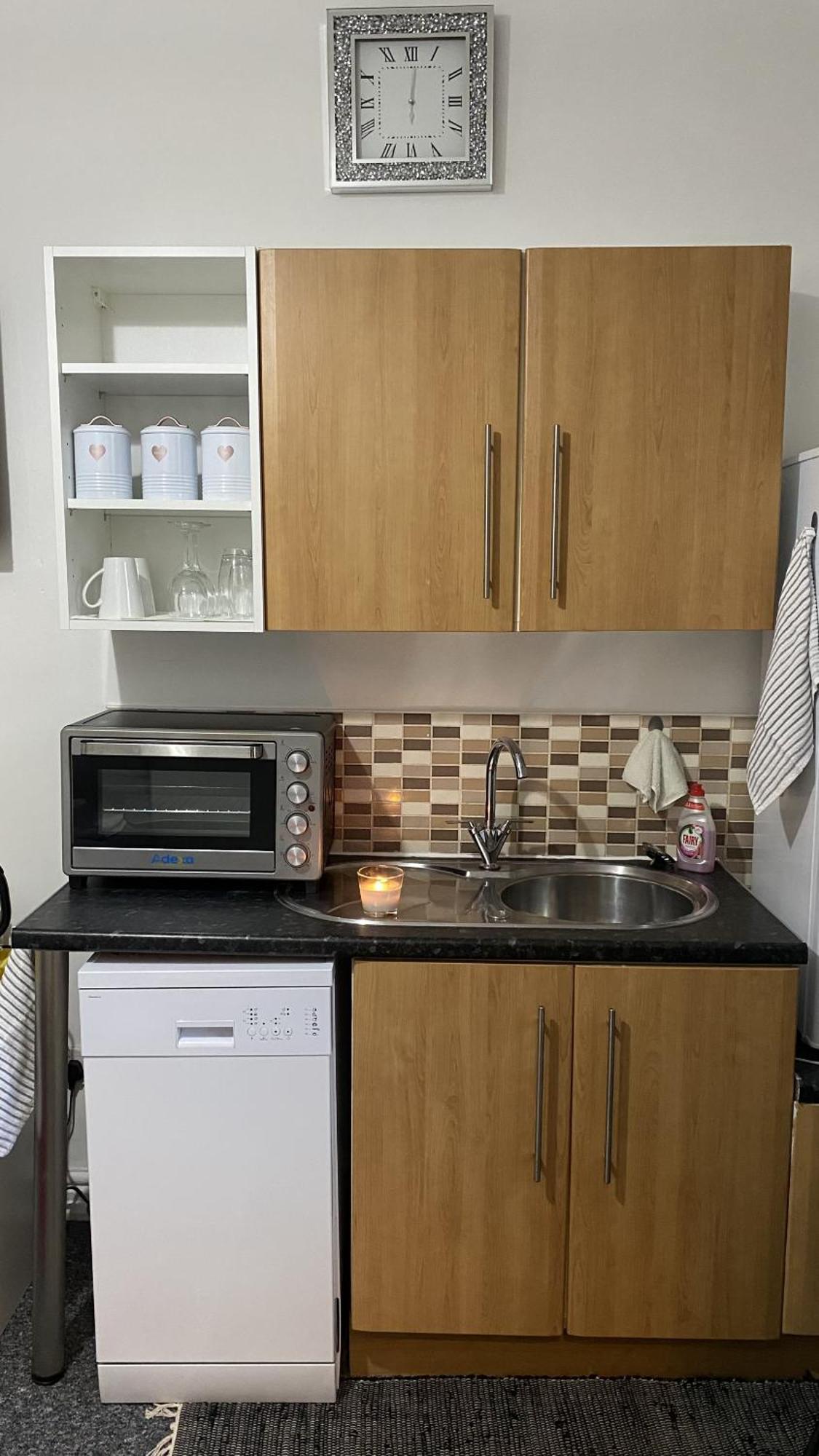 Bvapartments-Blackhouse F2 Huddersfield Pokój zdjęcie