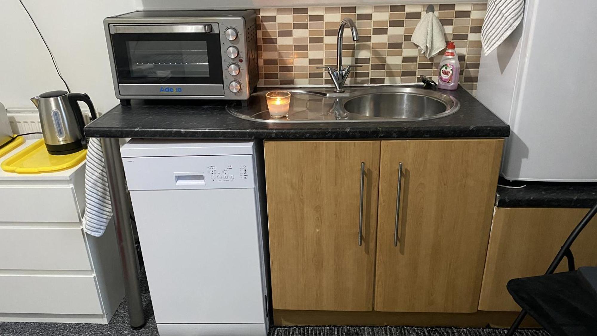 Bvapartments-Blackhouse F2 Huddersfield Pokój zdjęcie