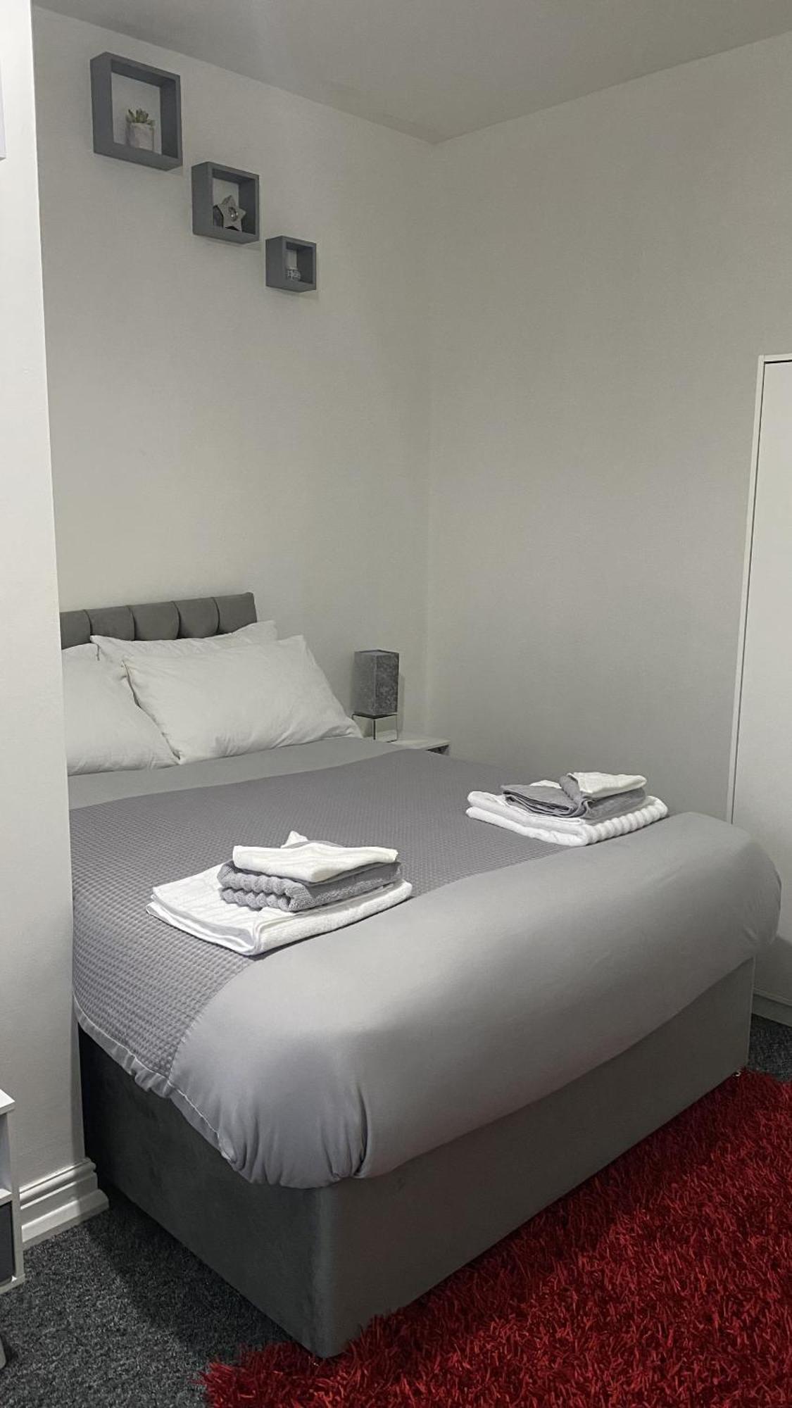 Bvapartments-Blackhouse F2 Huddersfield Pokój zdjęcie