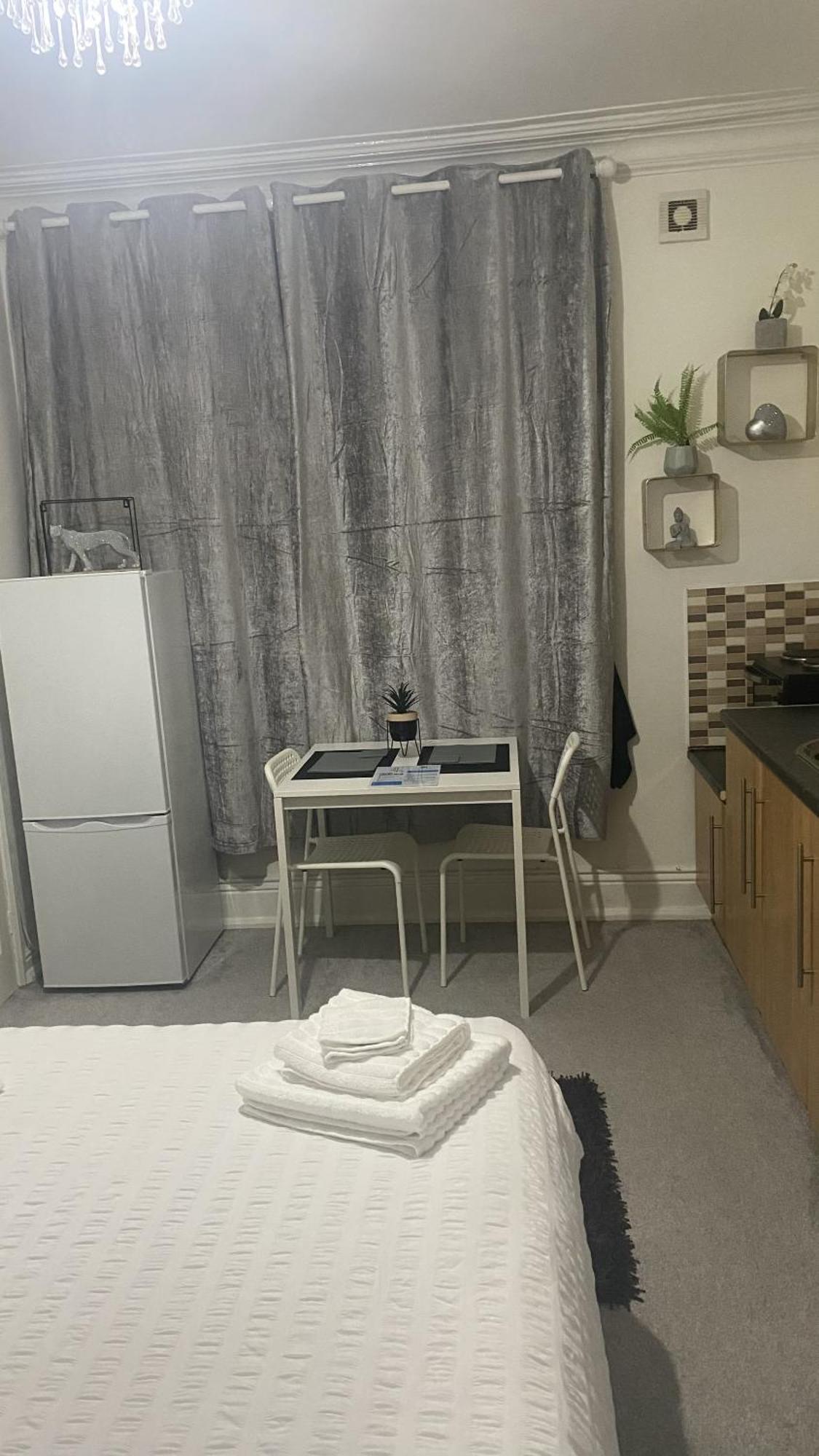 Bvapartments-Blackhouse F2 Huddersfield Pokój zdjęcie