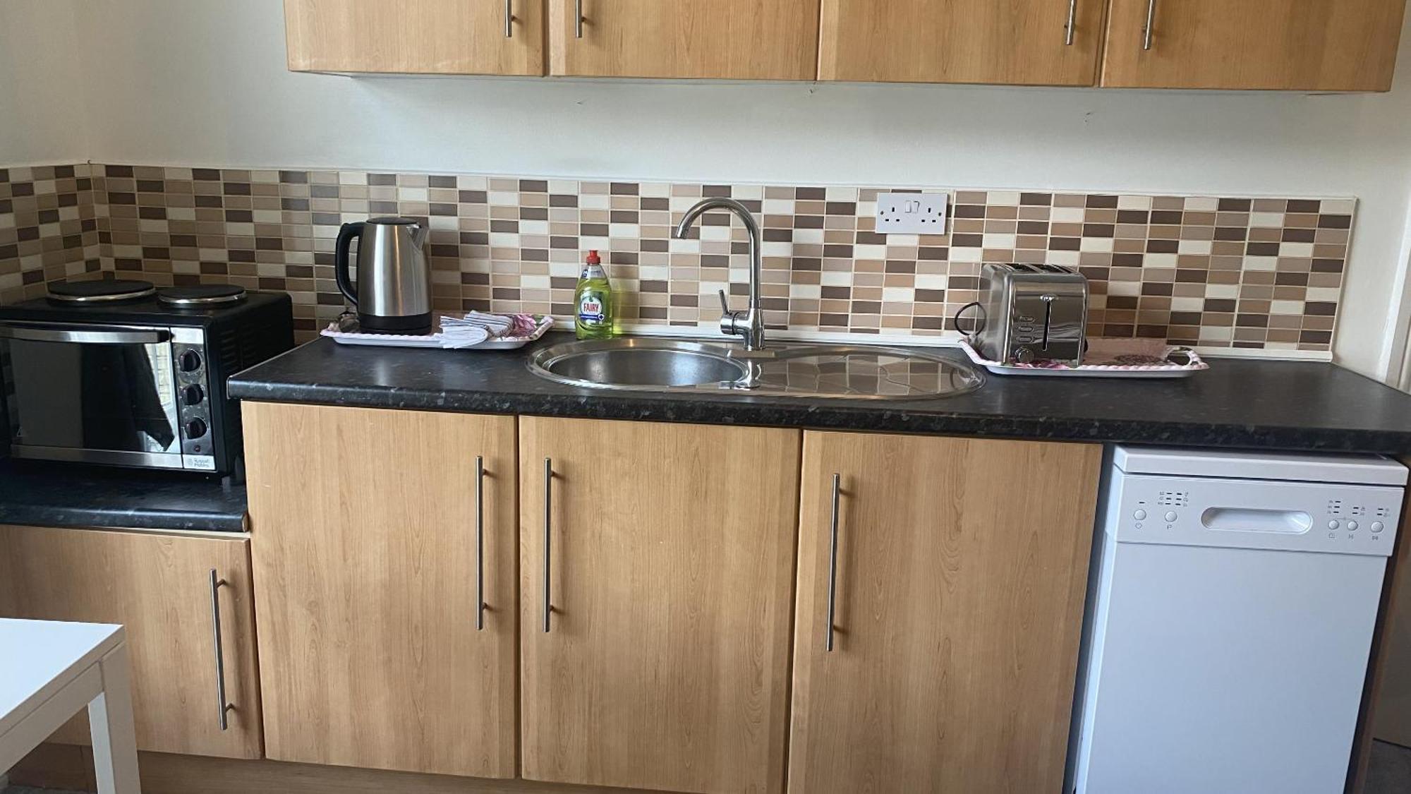 Bvapartments-Blackhouse F2 Huddersfield Pokój zdjęcie