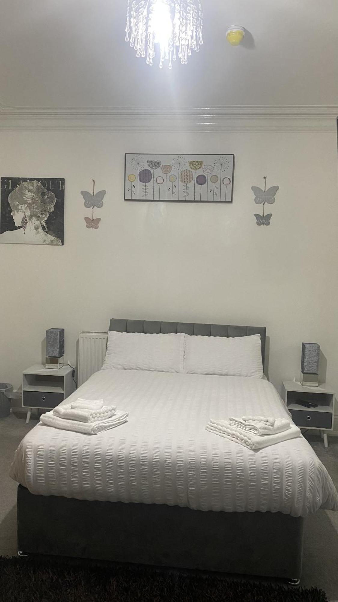 Bvapartments-Blackhouse F2 Huddersfield Pokój zdjęcie